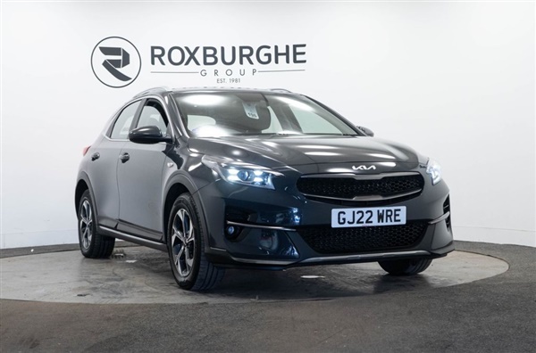 Large image for the Used Kia XCEED