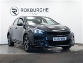 Used Kia Xceed