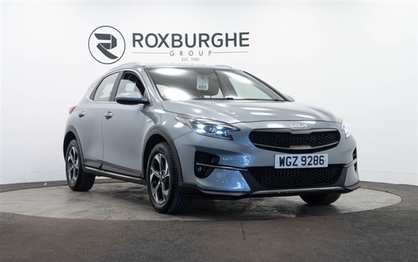 Large image for the Used Kia XCEED