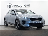 Used Kia Xceed