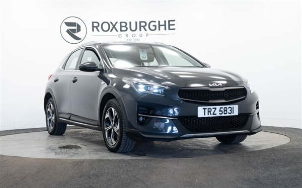 Large image for the Used Kia XCEED