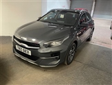 Used Kia Xceed