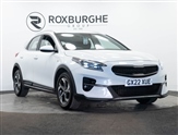 Used Kia Xceed