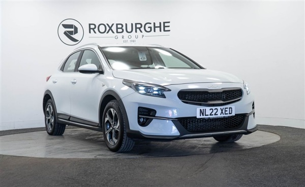 Large image for the Used Kia XCEED