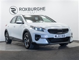 Used Kia Xceed