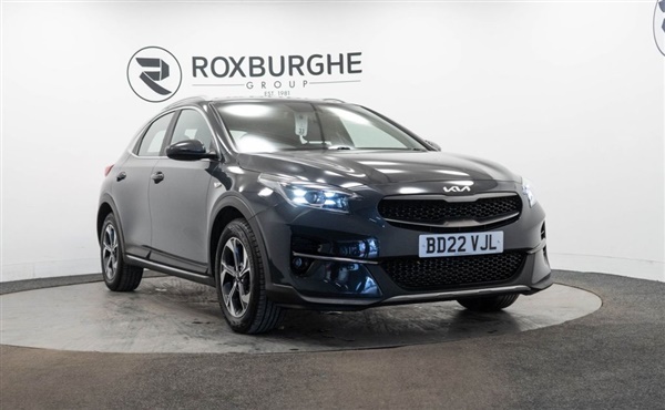 Large image for the Used Kia XCEED