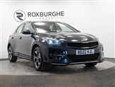 Used Kia Xceed