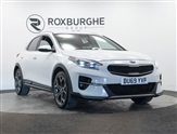 Used Kia Xceed