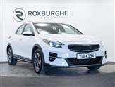 Used Kia Xceed