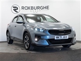 Used Kia Xceed