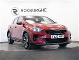 Used Kia Xceed