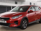 Used Kia Xceed