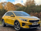 Used Kia Xceed