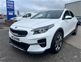 Kia Xceed Image 1
