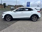 Kia Xceed Image 3
