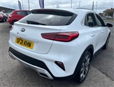 Kia Xceed Image 5