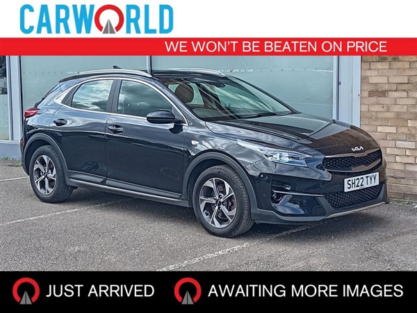 Large image for the Used Kia XCEED