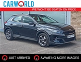 Kia Xceed Image 1