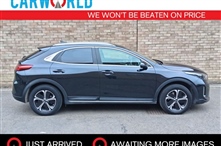 Used Kia Xceed