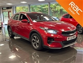 Used Kia Xceed