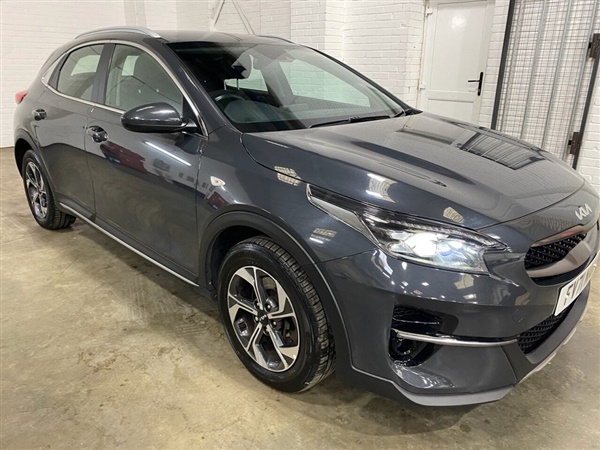 Large image for the Used Kia XCEED