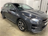 Used Kia Xceed