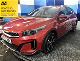 Used Kia Xceed