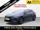 Used Kia Xceed