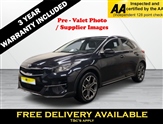 Used Kia Xceed