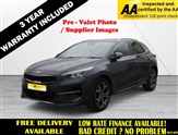 Used Kia Xceed
