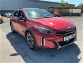 Used Kia Xceed