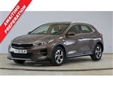 Used Kia Xceed