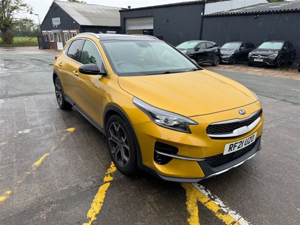 Large image for the Used Kia XCEED