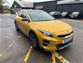 Used Kia Xceed