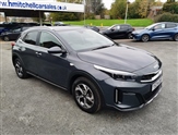 Used Kia Xceed