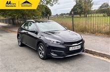 Used Kia Xceed