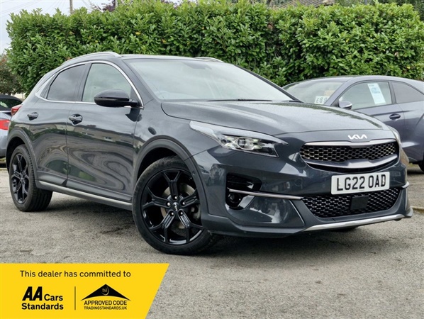 Large image for the Used Kia XCEED