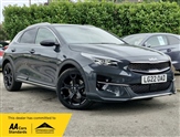 Used Kia Xceed