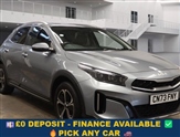 Used Kia Xceed