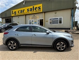 Used Kia Xceed