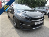 Kia Xceed Image 1