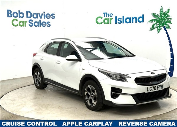 Large image for the Used Kia XCEED