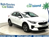 Used Kia Xceed