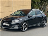 Used Kia Xceed