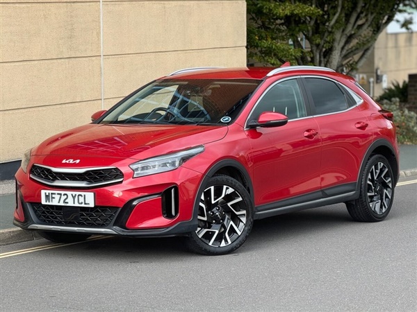 Large image for the Used Kia XCEED