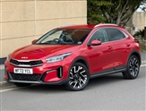 Used Kia Xceed