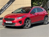 Used Kia Xceed