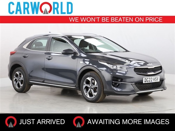 Large image for the Used Kia XCEED