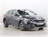 Kia Xceed Image 2
