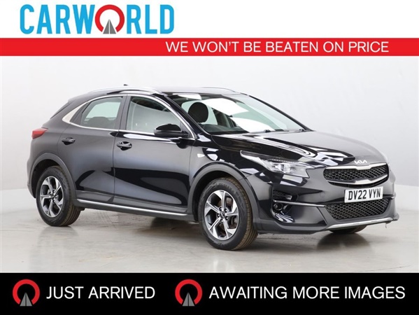Large image for the Used Kia XCEED